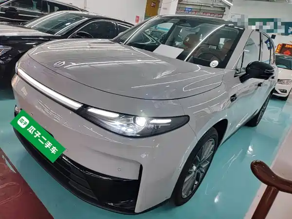 Leapmotor C10 2025
