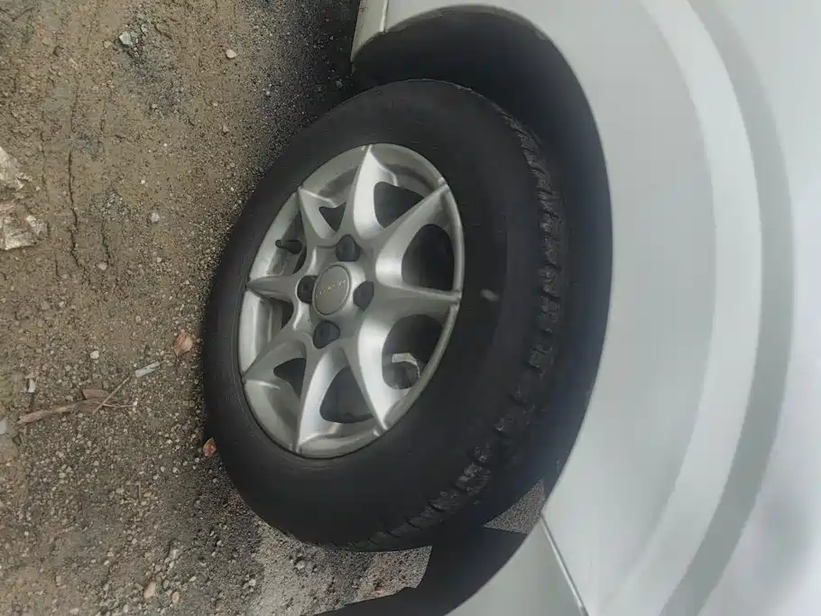 Roewe CLEVER 2023