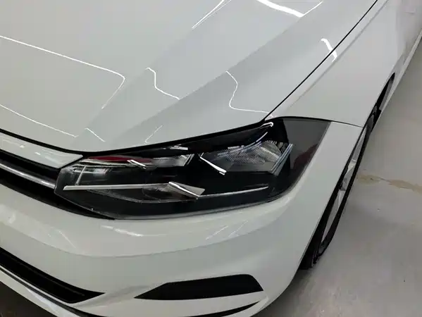 Volkswagen Polo 2023