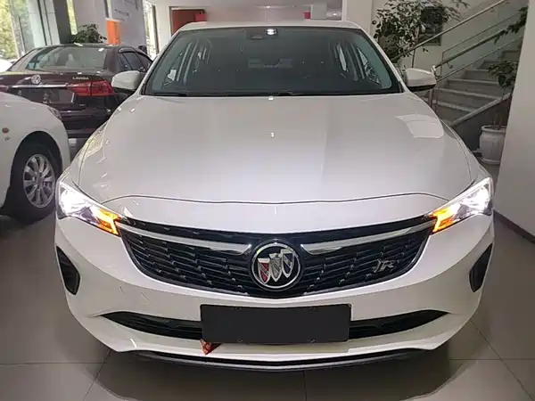 Buick Verano 2023