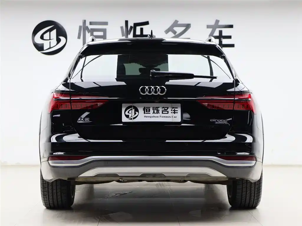 Audi A6 2021 — фото 25