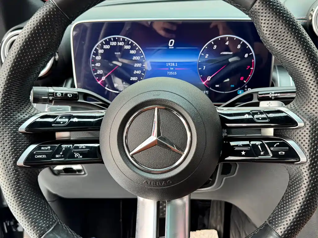 Mercedes-Benz GLC 2023 — фото 10