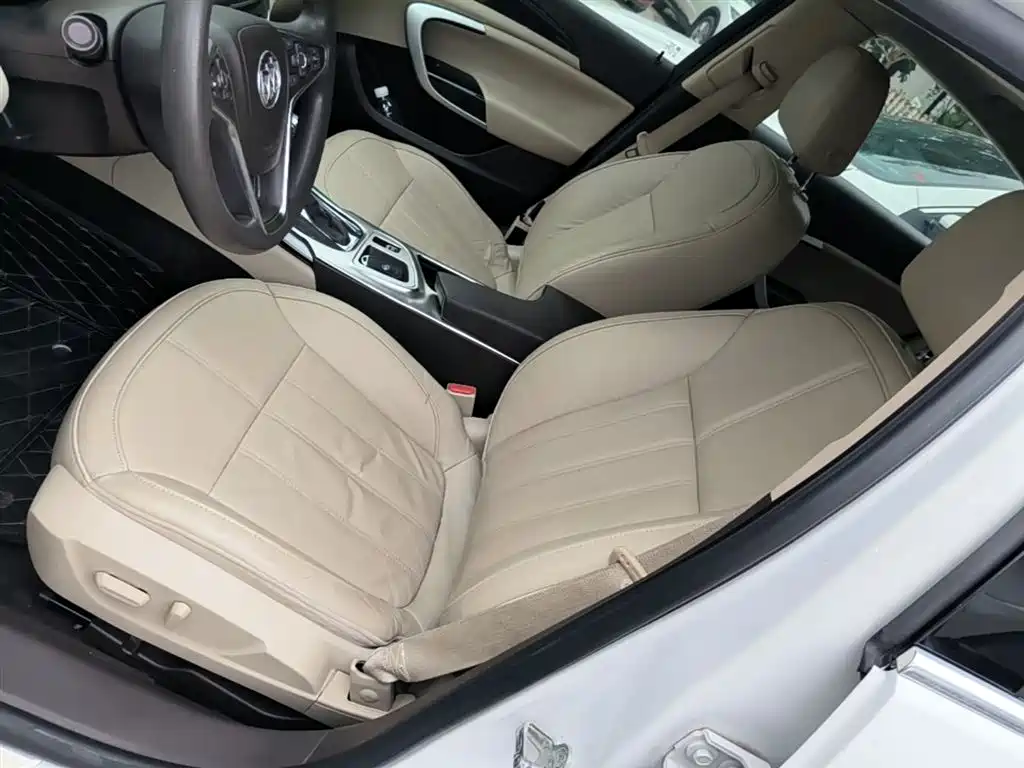 Buick Regal 2016 — фото 15