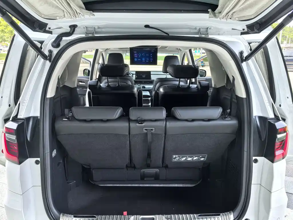 Honda Odyssey 2022 — фото 16