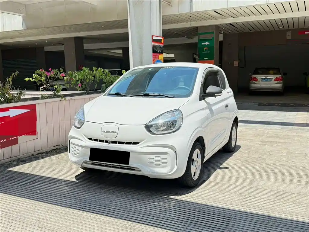 Roewe Clever 2021