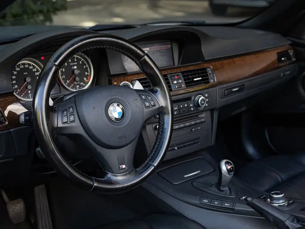 BMW M3 2013 — фото 10