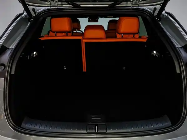 Li Auto i6 2026