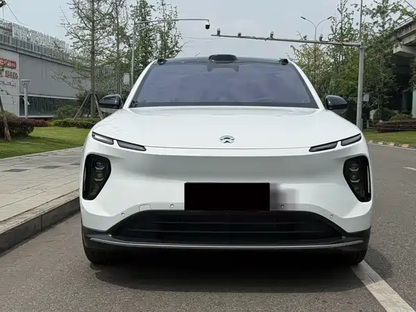 NIO EC6 2024
