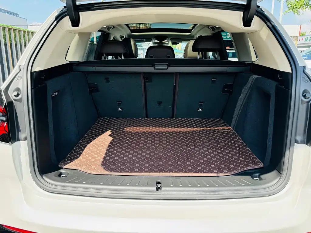 BMW X3 2024 — фото 14