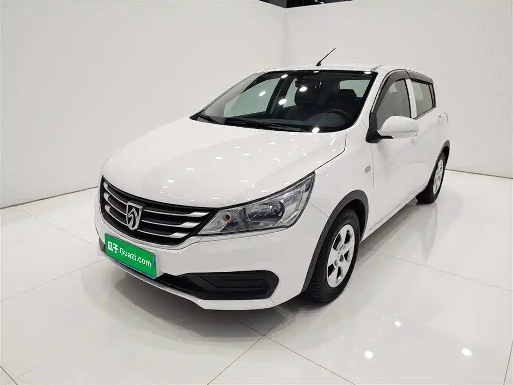 Baojun 310 2019 — фото 2