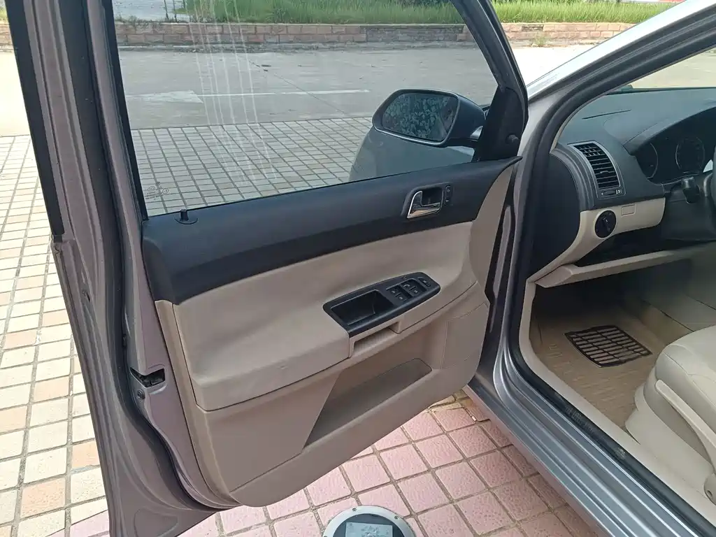 Volkswagen Polo 2012