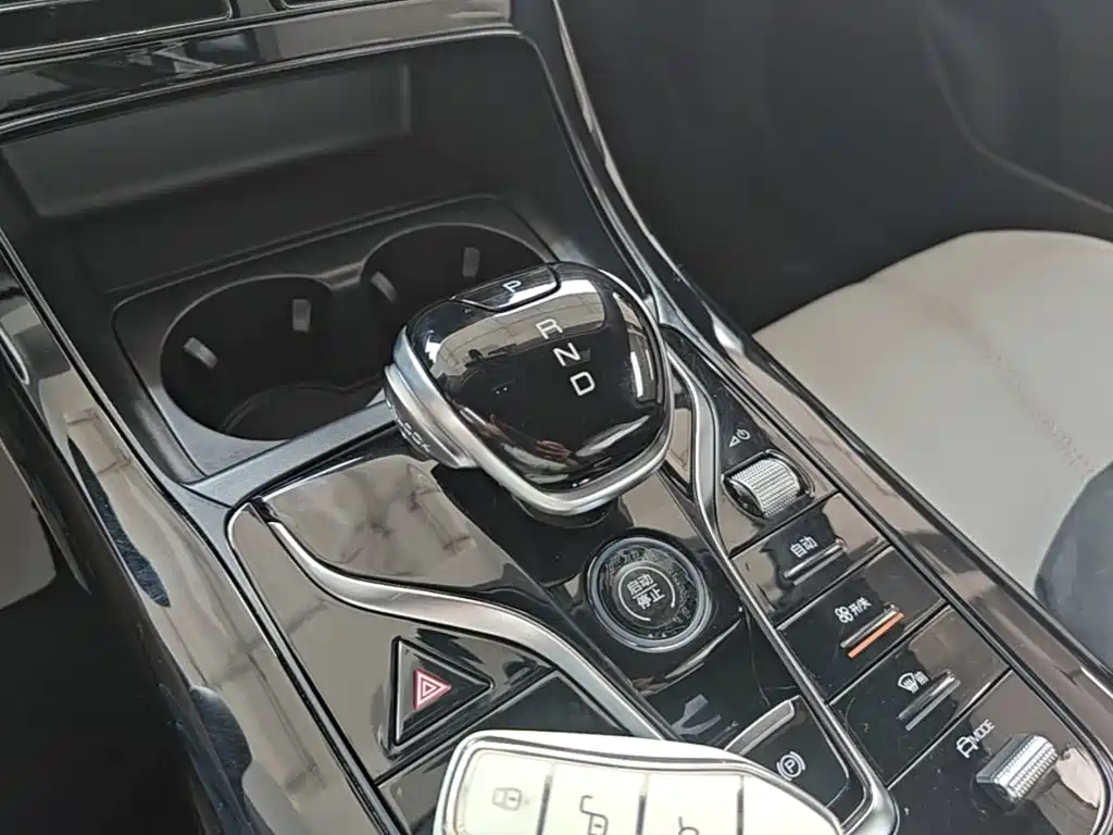 BYD Qin PLUS 2024 — фото 14