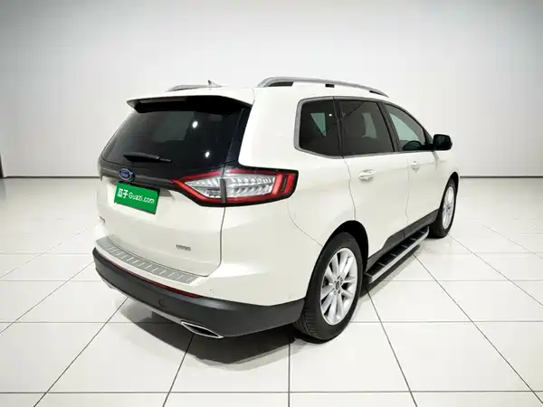 Ford Edge 2017