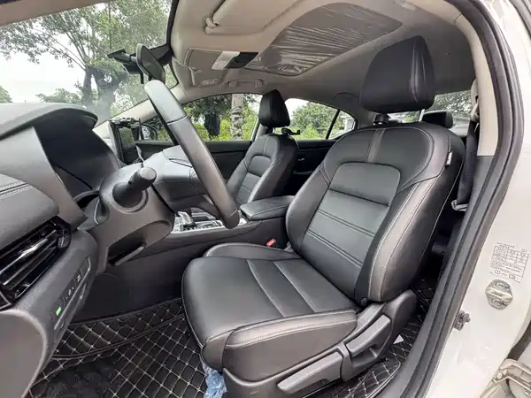 Nissan Sylphy 2024