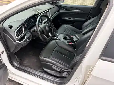 Buick Excelle GT 2019