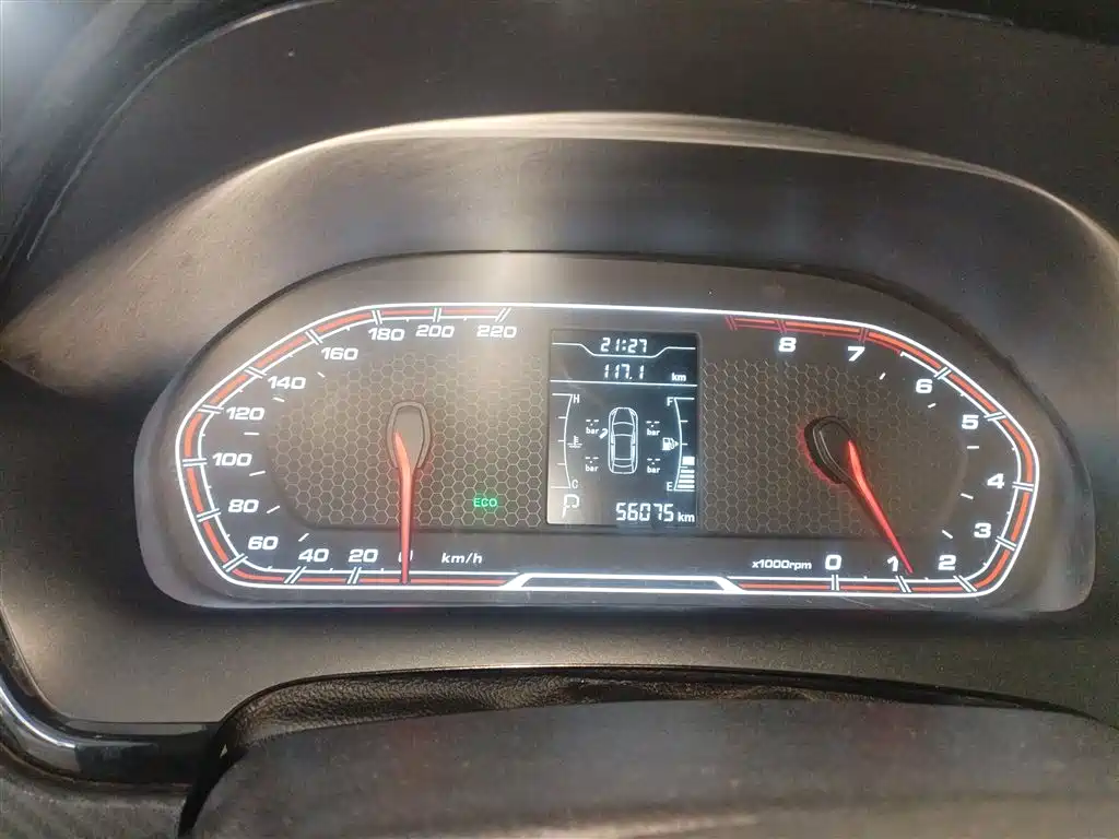Chery Tiggo 3x 2020 — фото 12