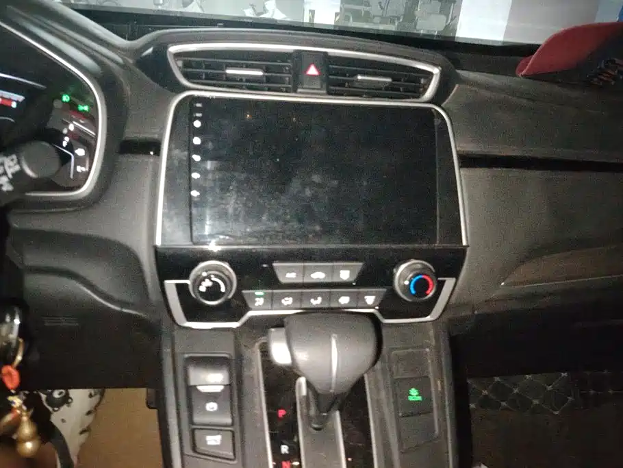 Honda Breeze 2021 — фото 13