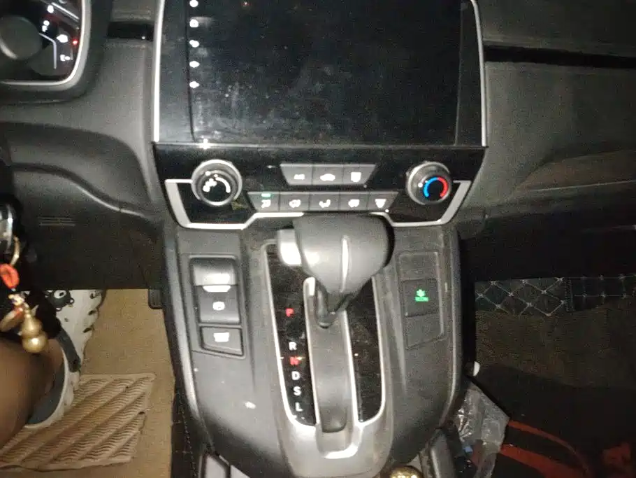 Honda Breeze 2021 — фото 16