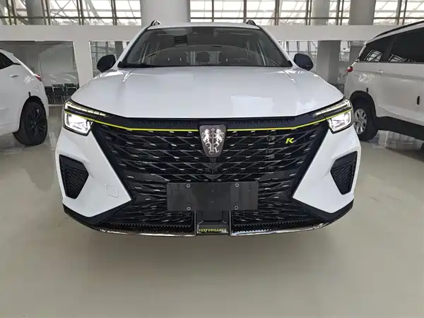 Roewe RX5 2021