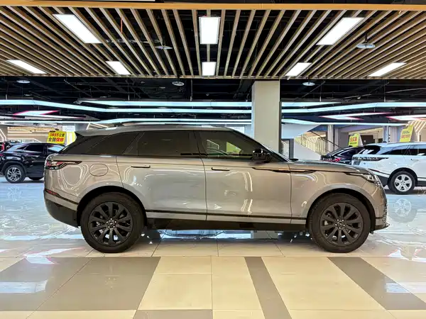 Land Rover Range Rover Velar 2020