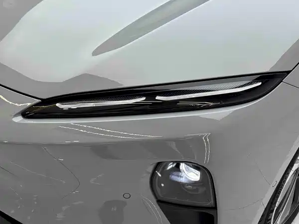 NIO ET5T 2025