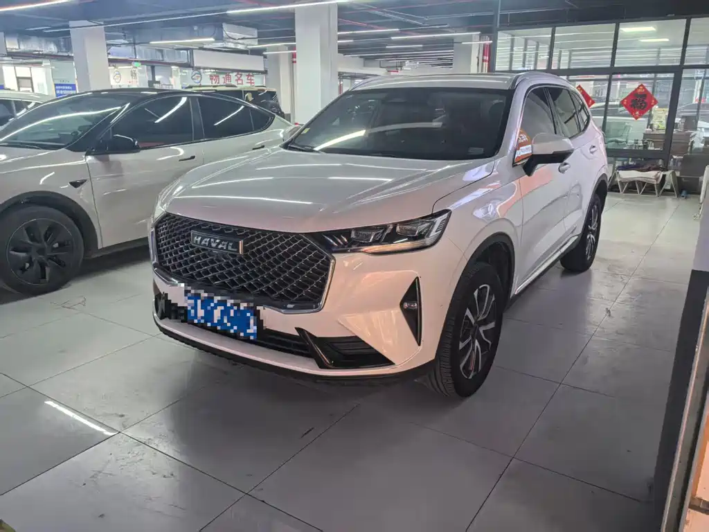 Haval H6 2022
