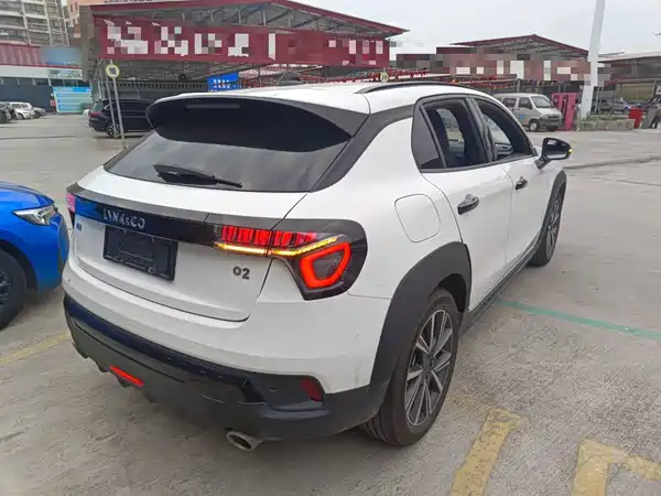 Lynk & Co 02 2021