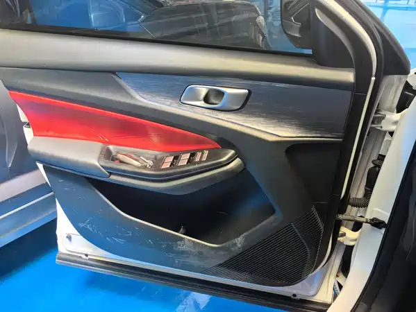 Changan CS55PLUS 2024