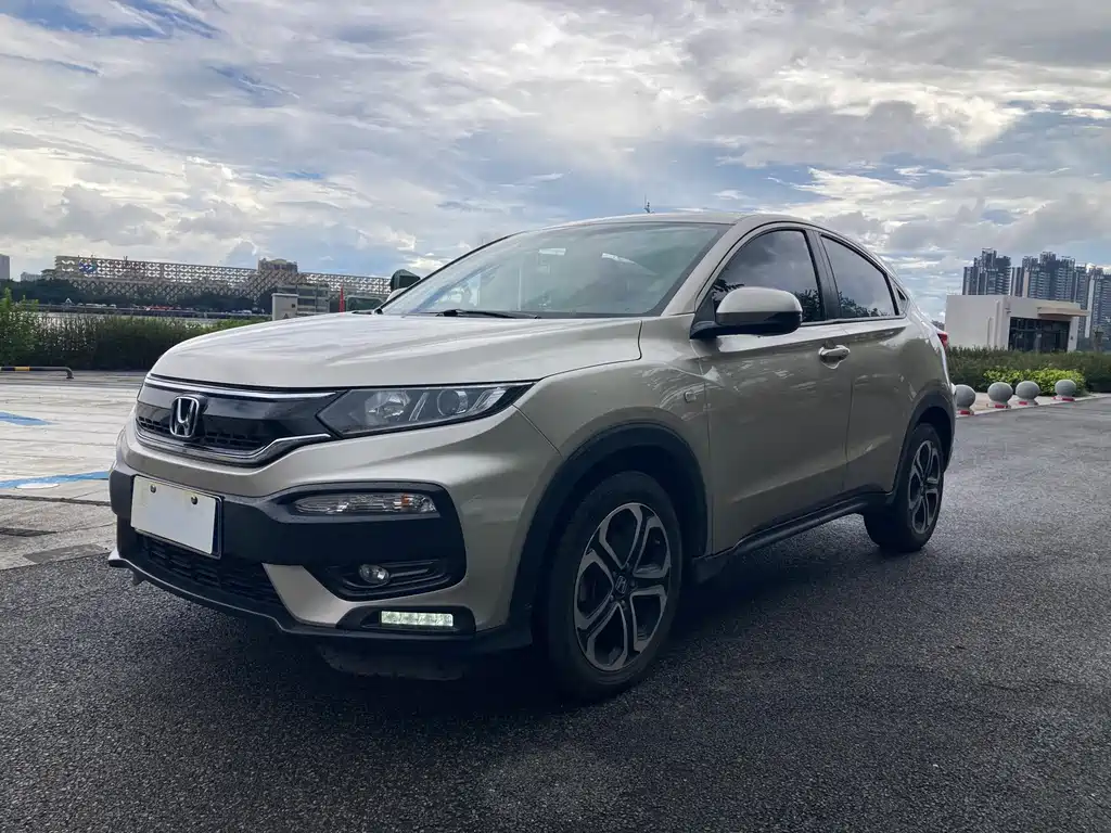 Honda XR-V 2019 — фото 1