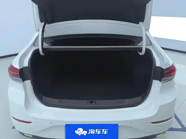 Buick Excelle GT 2021