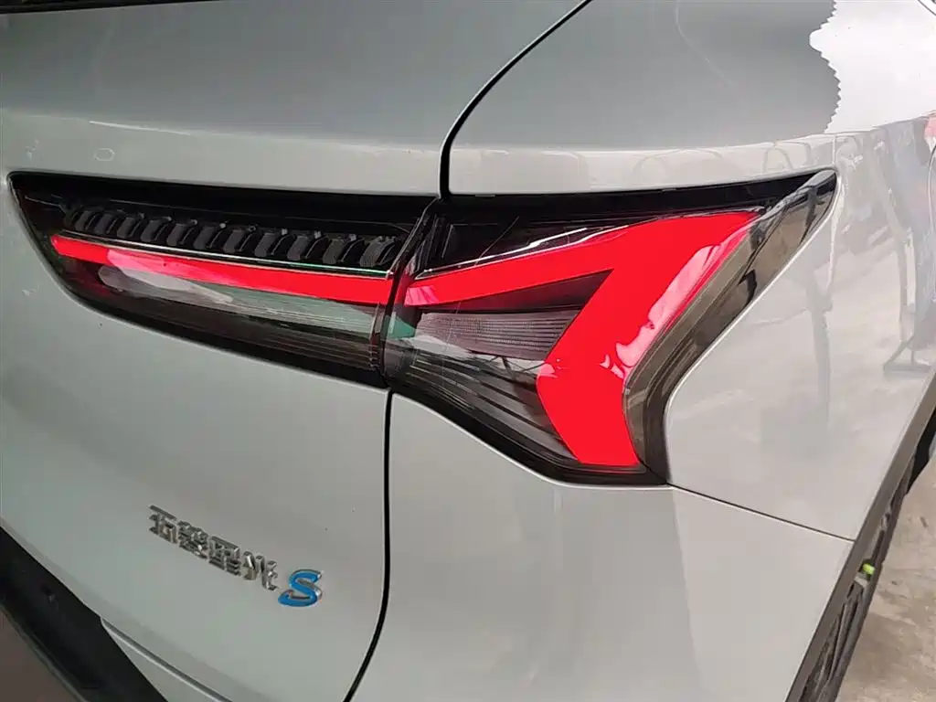 Wuling Xingguang S 2025 — фото 8