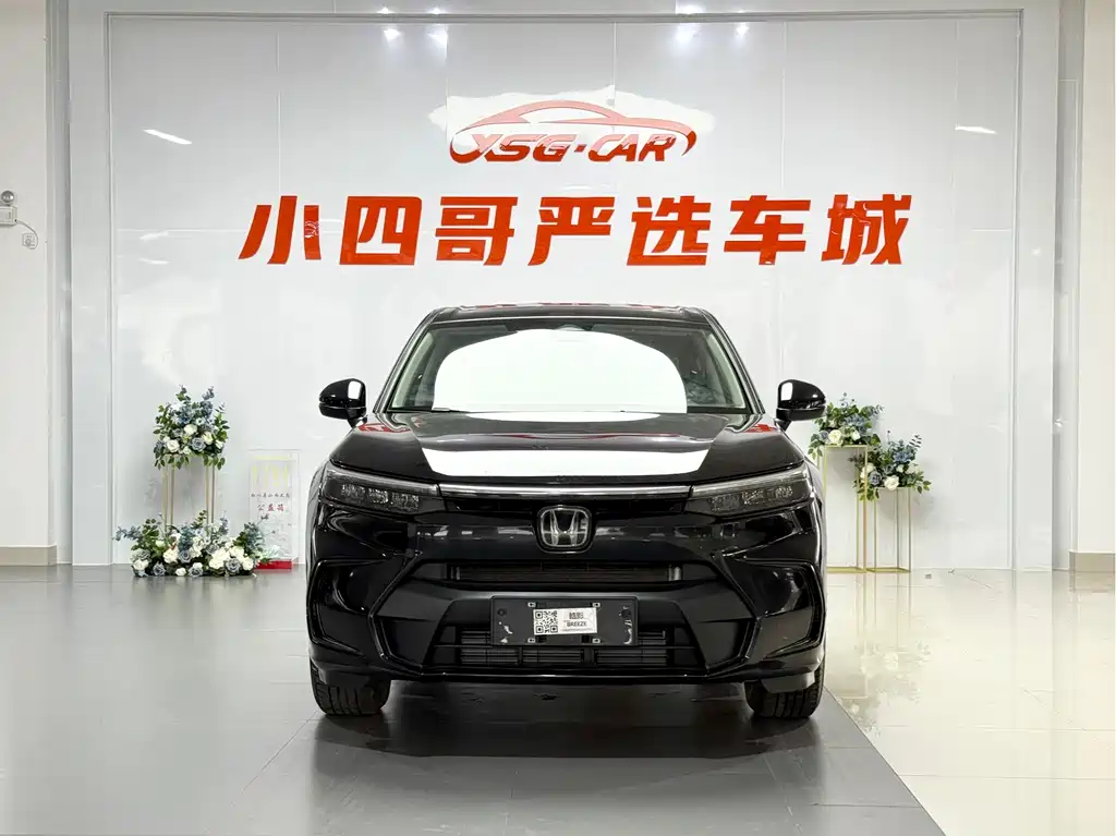 Honda Breeze 2023 — фото 4