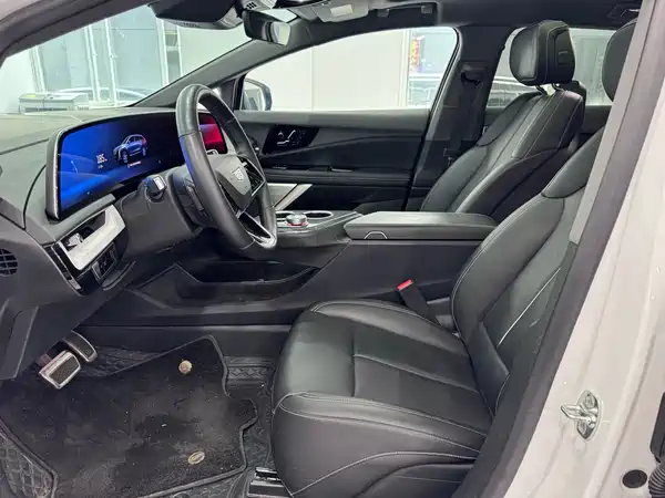 Cadillac IQ Aoge 2024