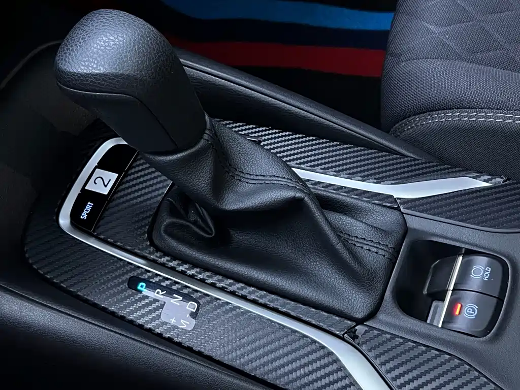Toyota Allion 2023 — фото 12