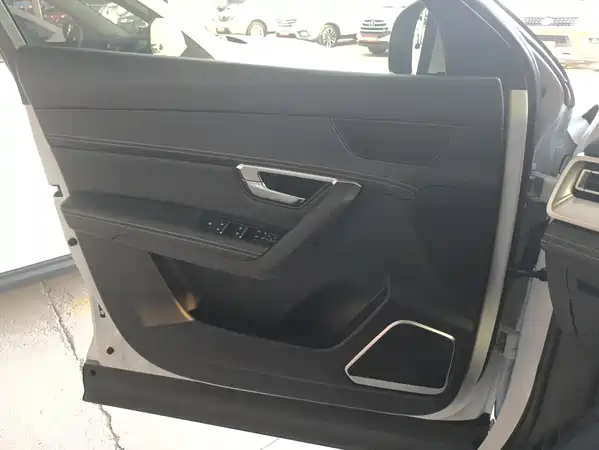BYD Song Pro 2019