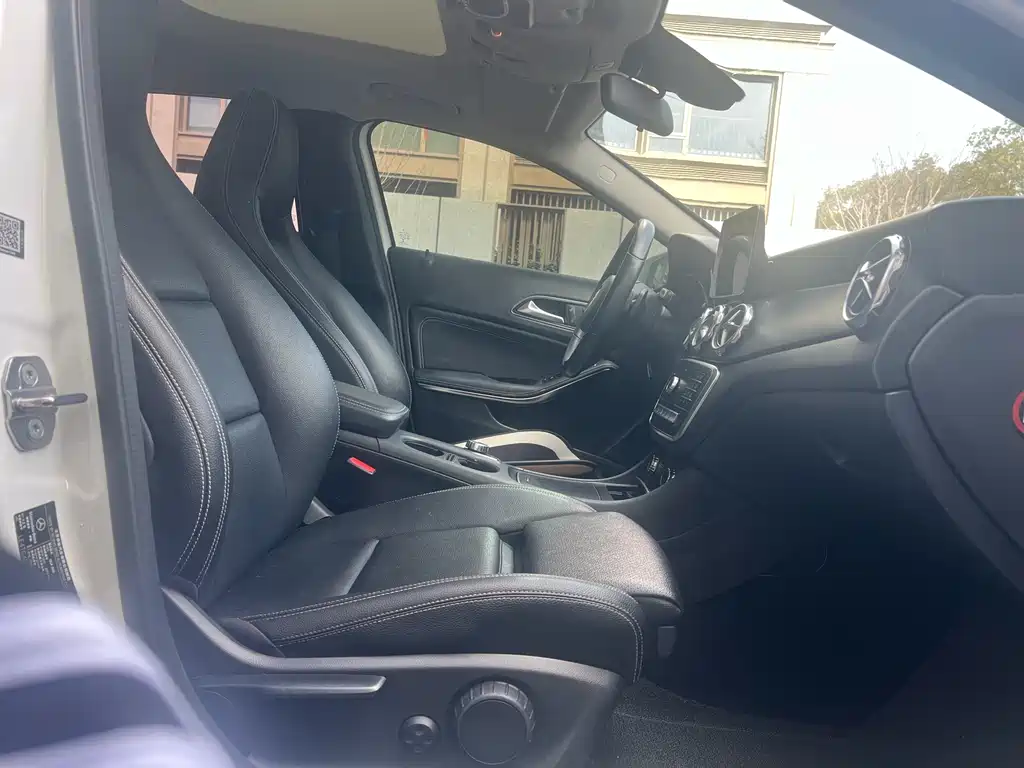 Mercedes-Benz GLA 2019 — фото 10