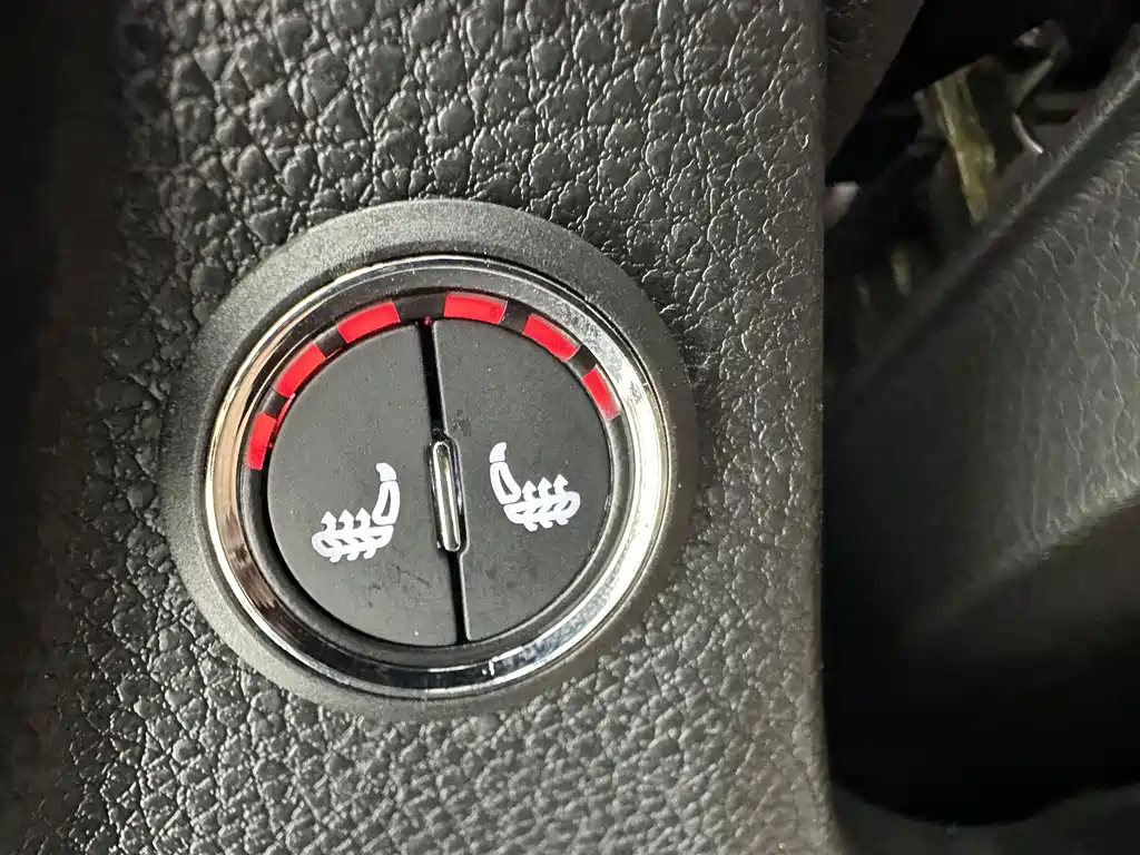 Kia KX3 2022 — фото 14