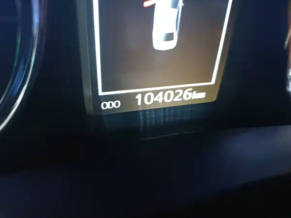 Toyota Corolla 2017