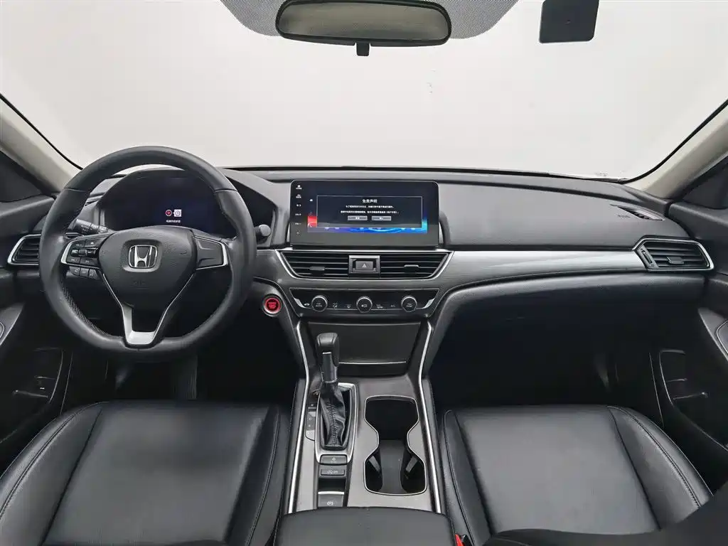 Honda Accord 2022 — фото 5