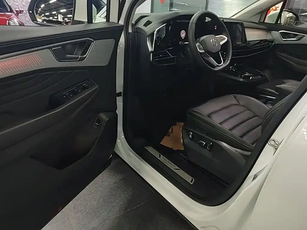 Volkswagen Talagon 2023 — фото 16