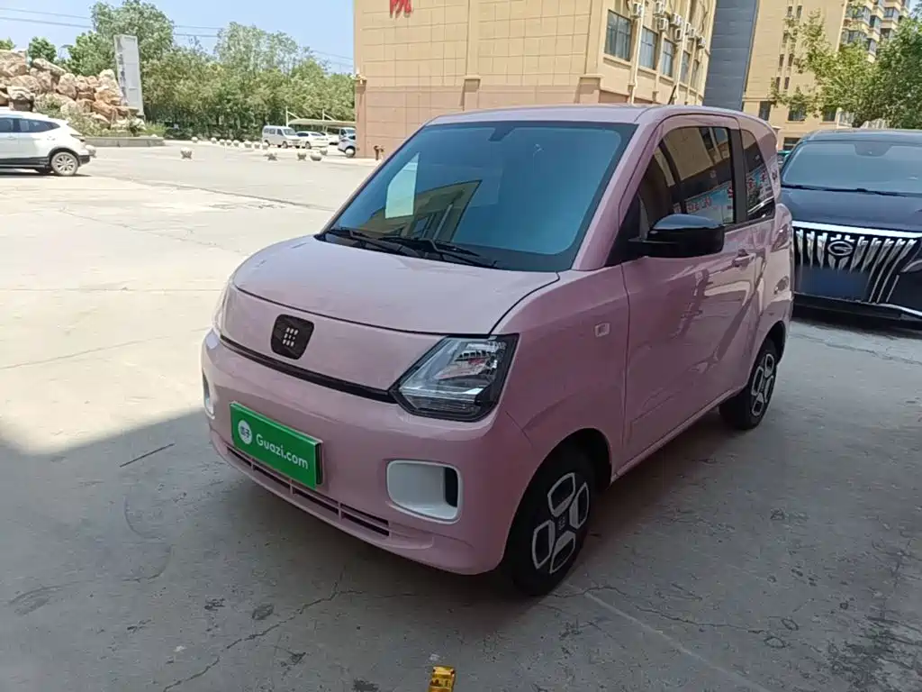 Fengguang MINIEV 2024