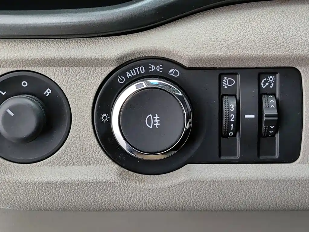 Buick Excelle GT 2019 — фото 21