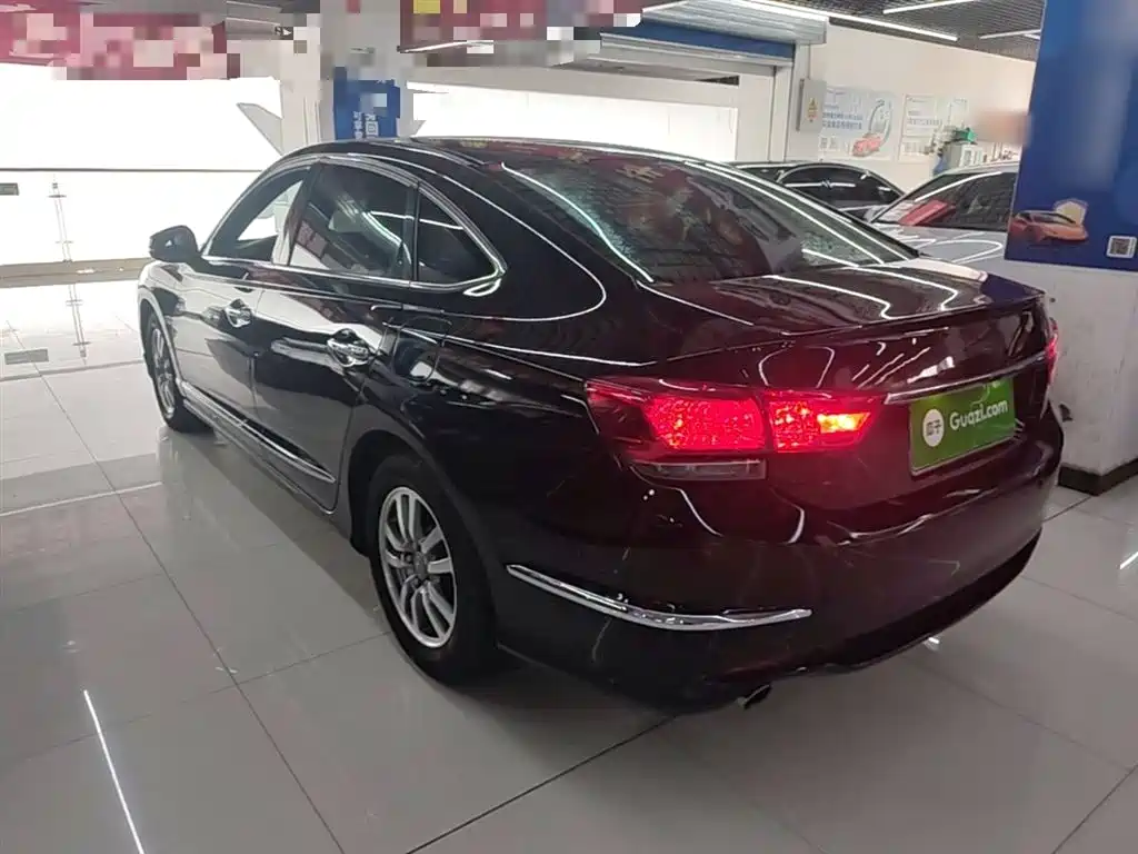 Honda Spirior 2017 — фото 5