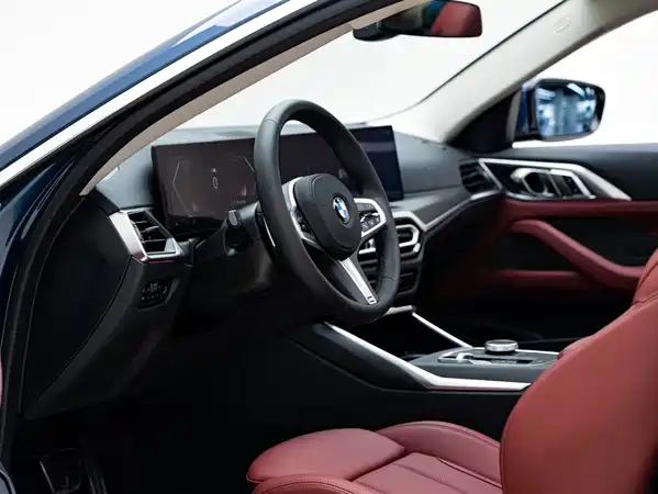 BMW 4 Series 2023