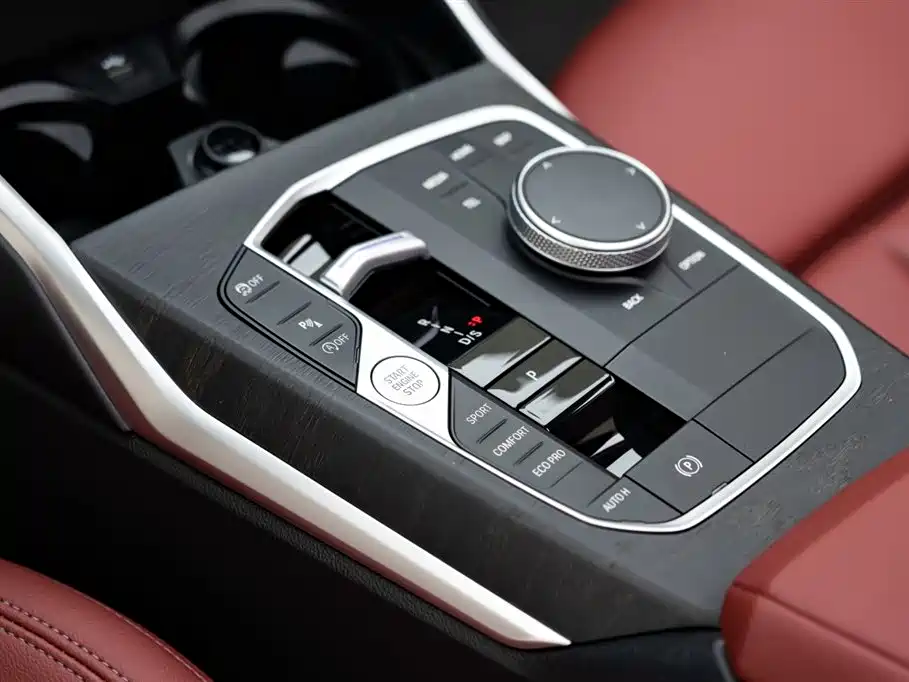 BMW 4 Series 2024 — фото 12