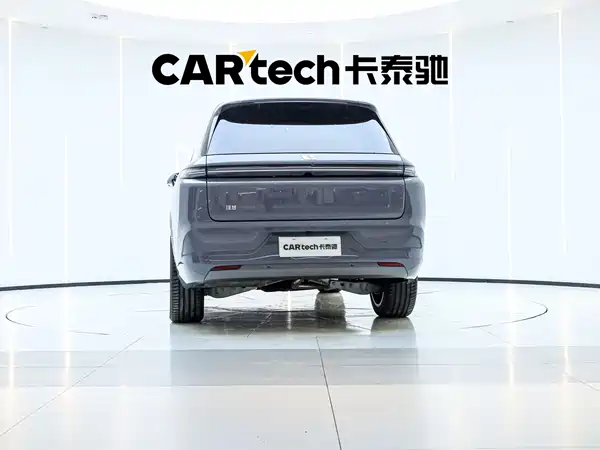 Li Auto L8 2025