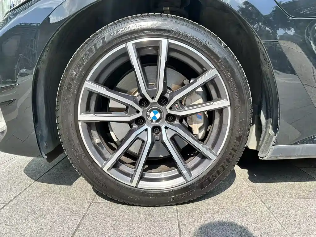 BMW i3 2023 — фото 14