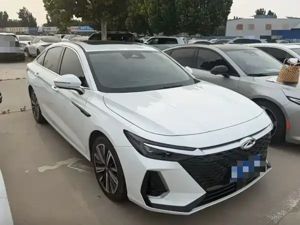 Chery Arrizo 8 2023