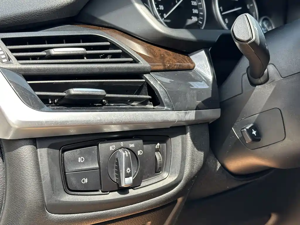 BMW X5 2015 — фото 12