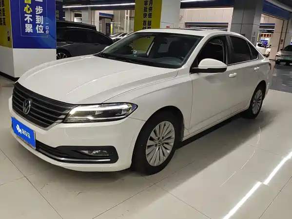 Volkswagen Lavida 2021